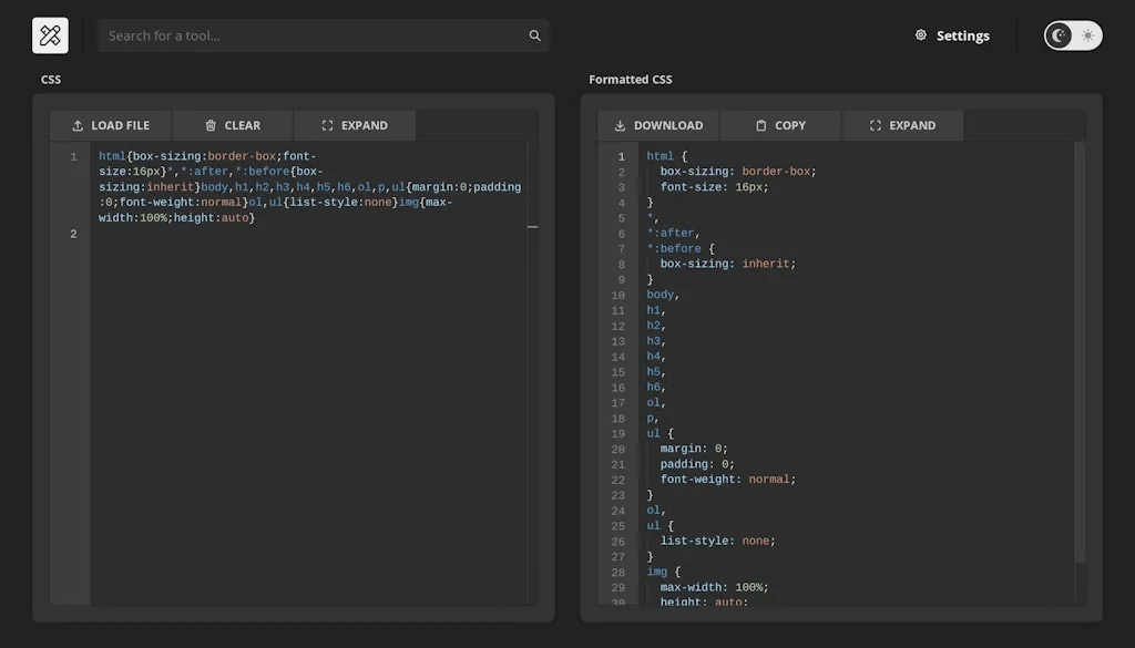 DevBox screenshot 5 of 9