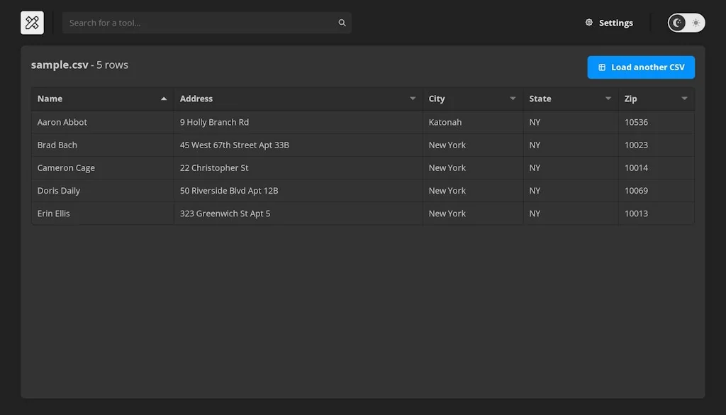 DevBox screenshot 6 of 9