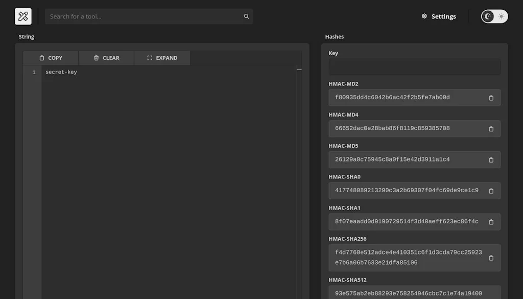 DevBox screenshot 7 of 9
