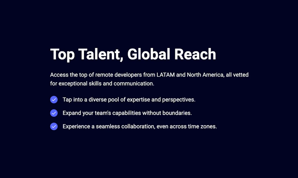 DevFast screenshot 4 of 5