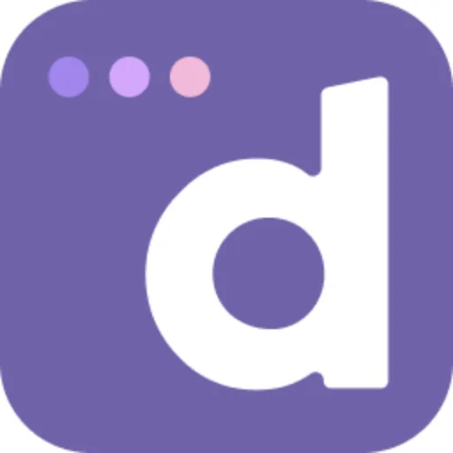 devfolio logo