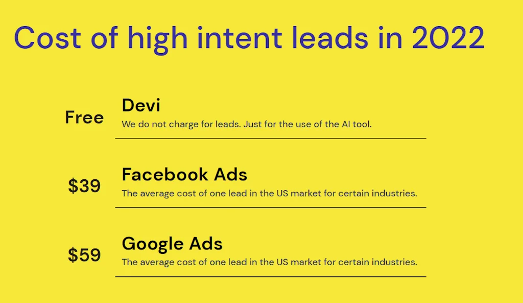 Devi AI screenshot 8 of 10