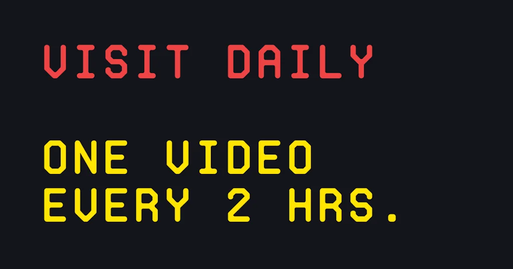 devlogs.gg screenshot 3 of 5