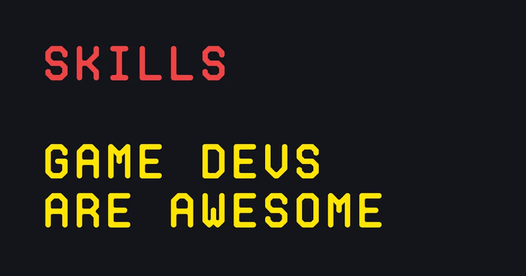 devlogs.gg screenshot 4 of 5