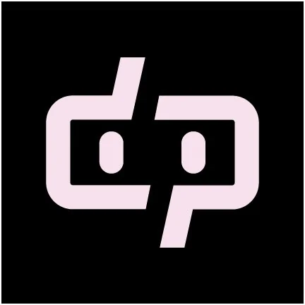 Devpilot logo