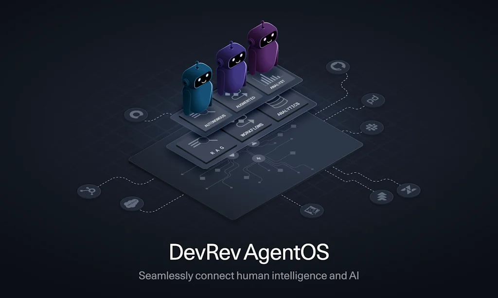 DevRev  screenshot 4 of 4