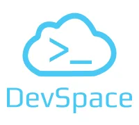 DevSpace logo