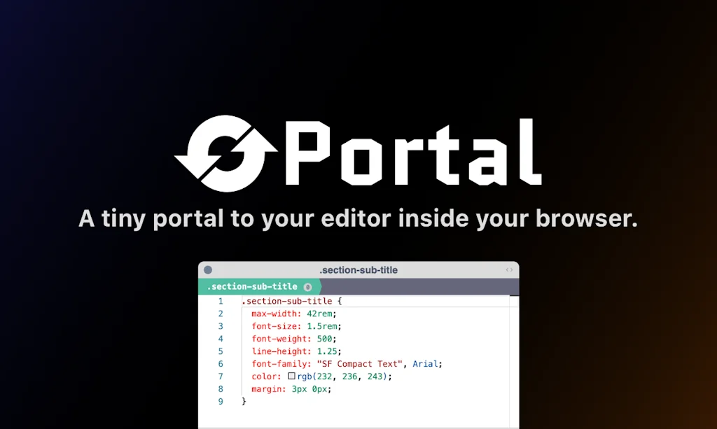 Devsync screenshot 2 of 6