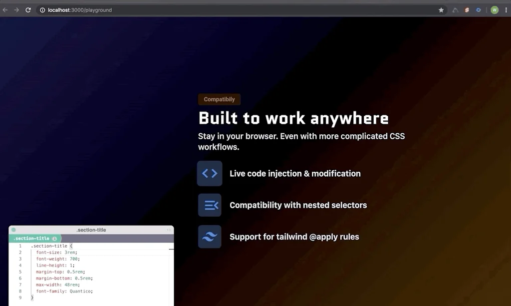 Devsync screenshot 3 of 6