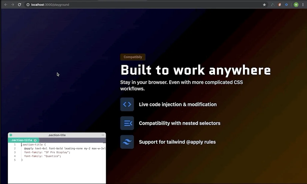 Devsync screenshot 4 of 6
