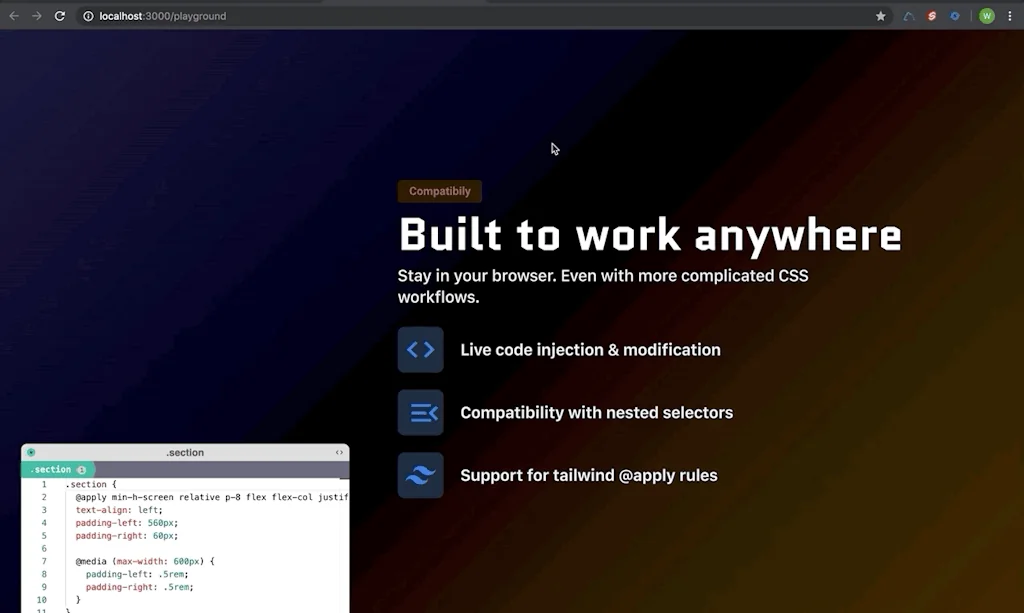 Devsync screenshot 5 of 6