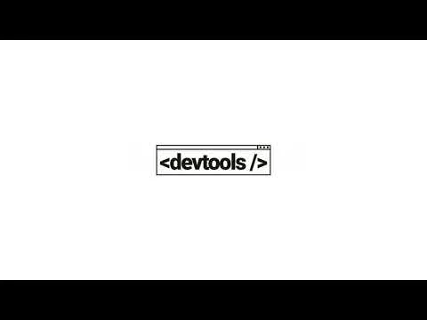 Devtools screenshot 1 of 8