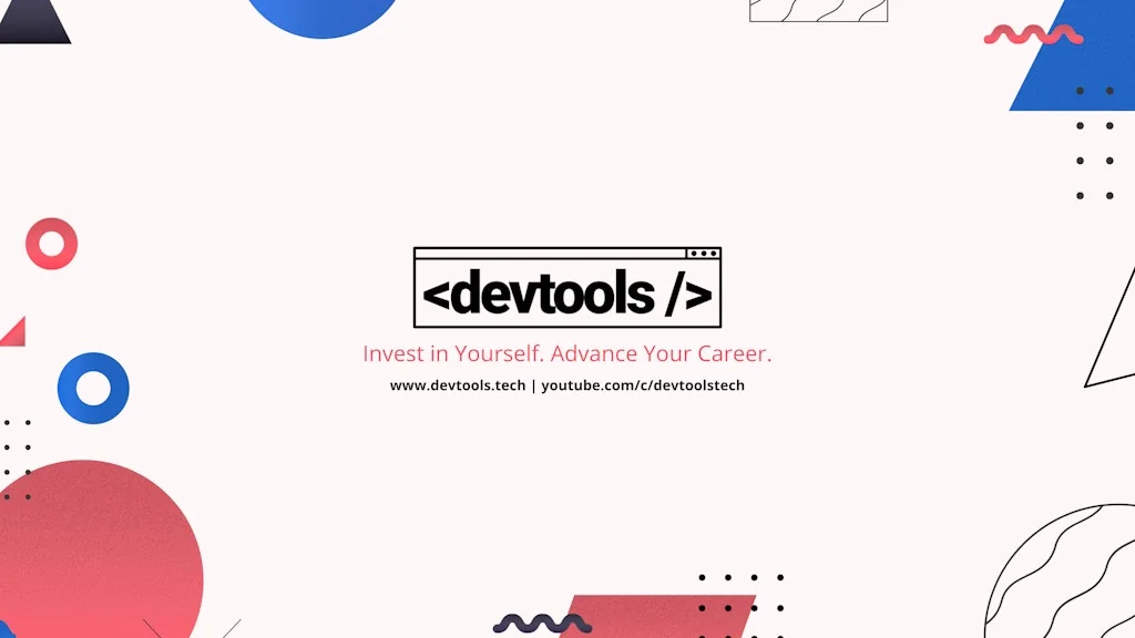 Devtools screenshot 2 of 8