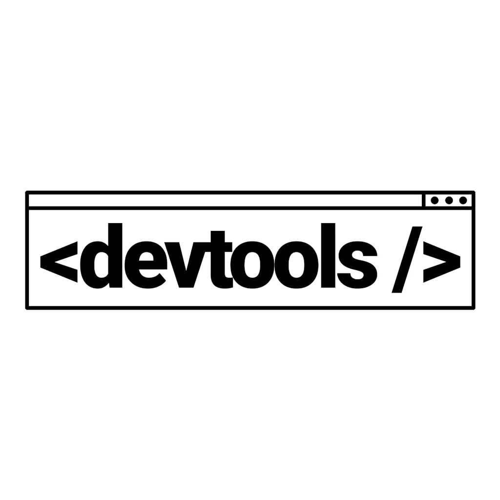 Devtools logo