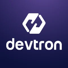 Devtron logo