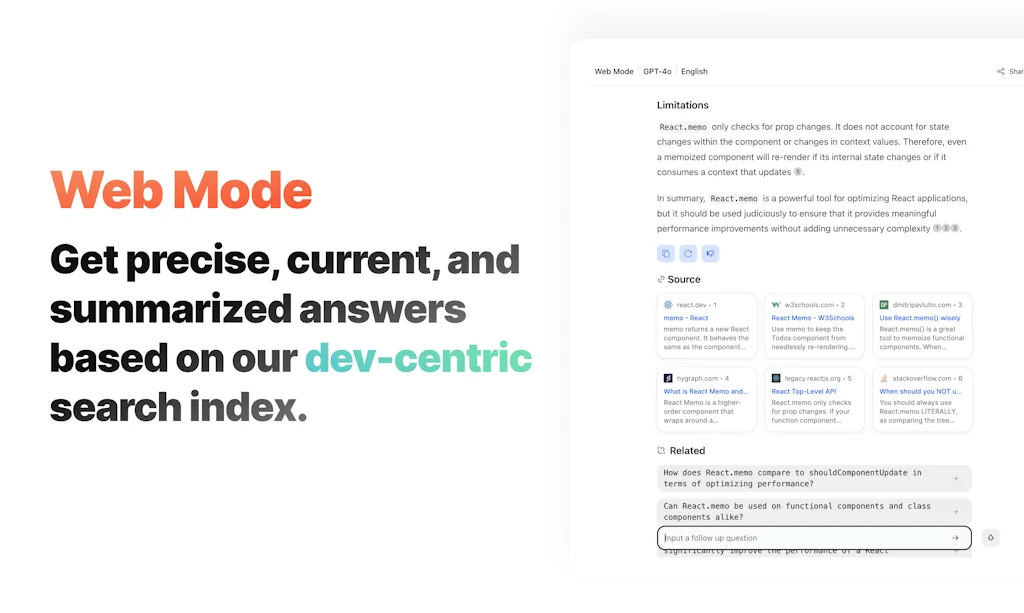 Devv.AI screenshot 2 of 8