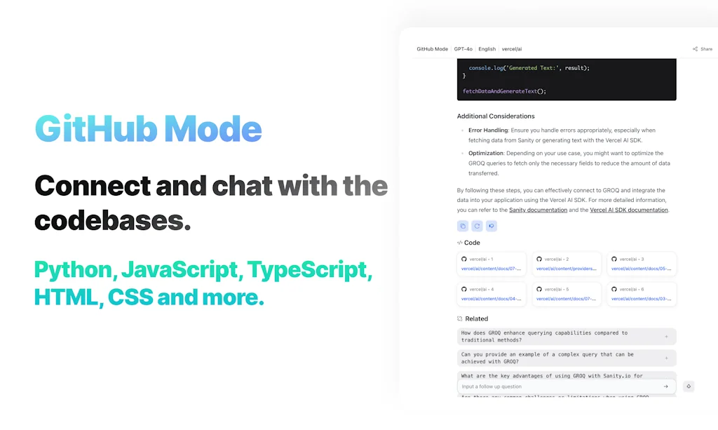 Devv.AI screenshot 3 of 8