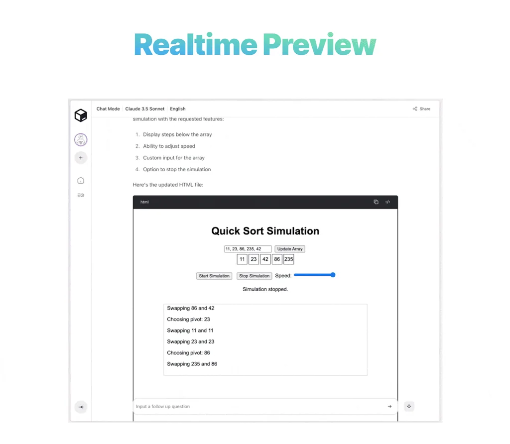 Devv.AI screenshot 6 of 8