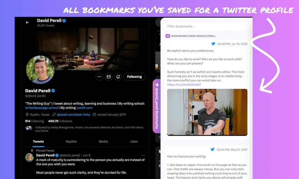 dewey. screenshot 2 of 3
