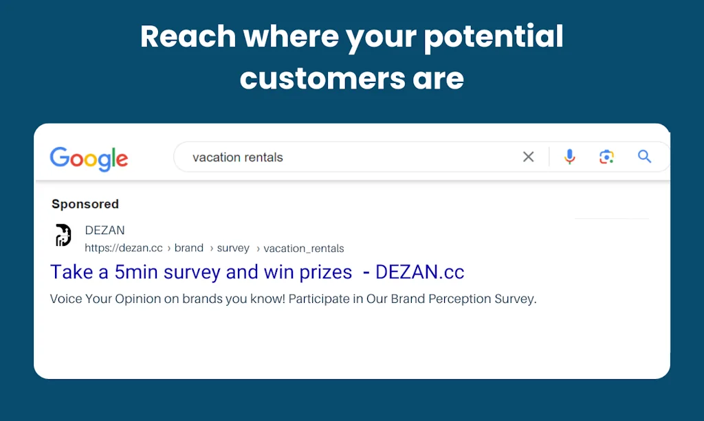 Dezan.cc screenshot 4 of 5