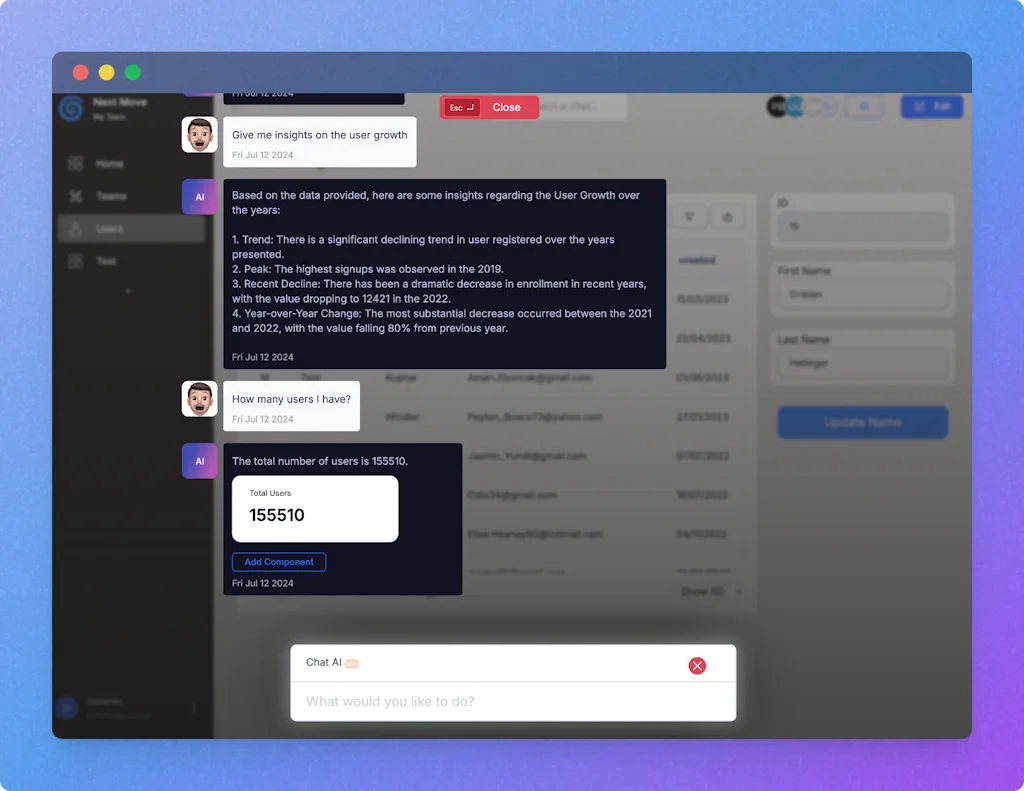 Dezbor screenshot 3 of 7