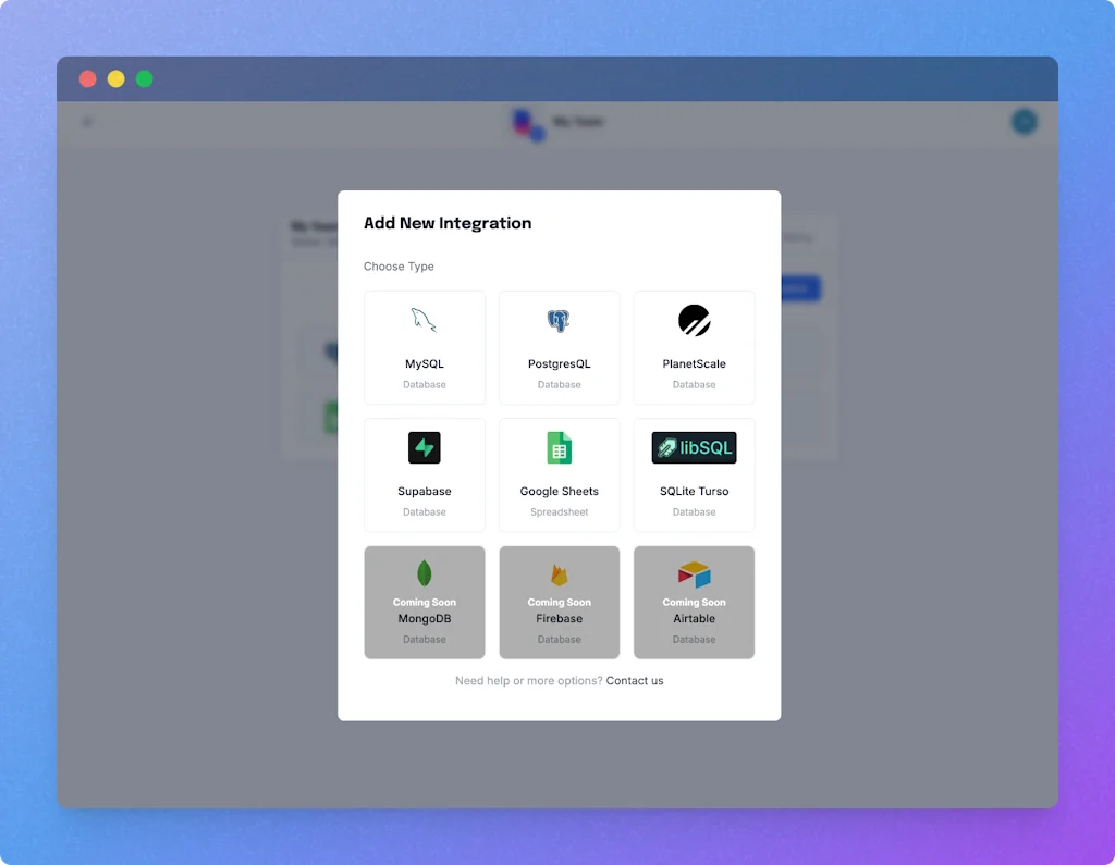 Dezbor screenshot 4 of 7