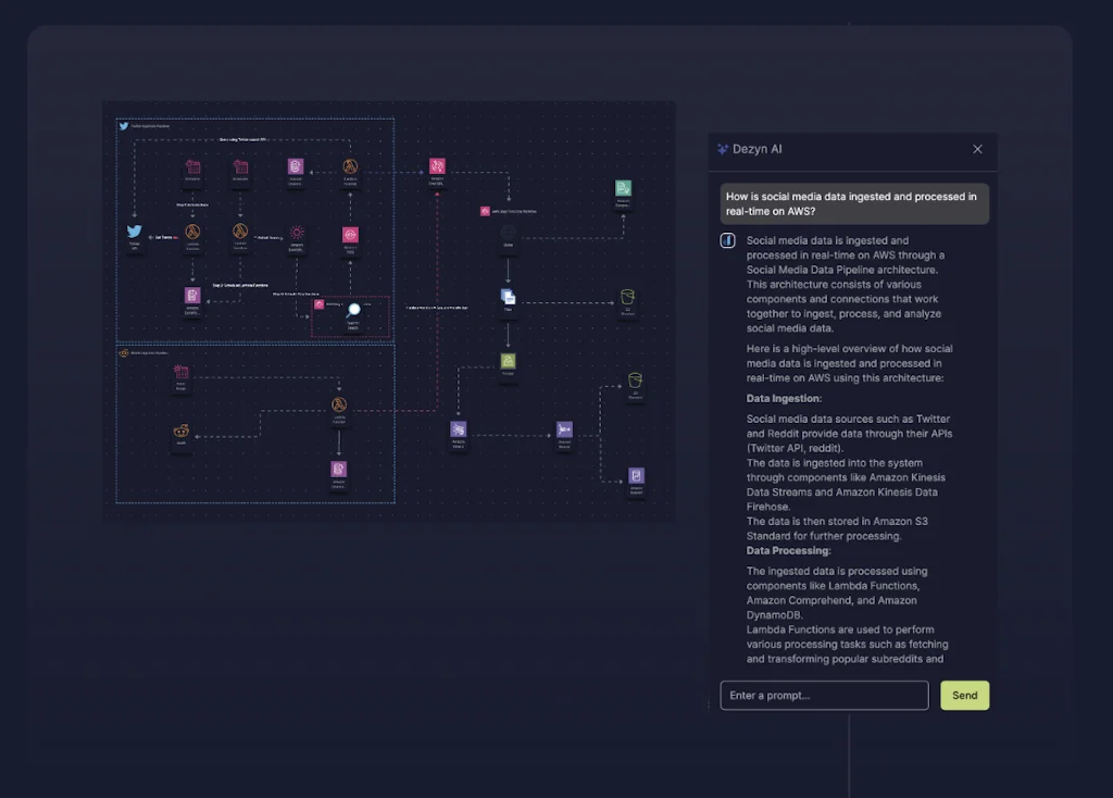 Dezyn screenshot 7 of 8