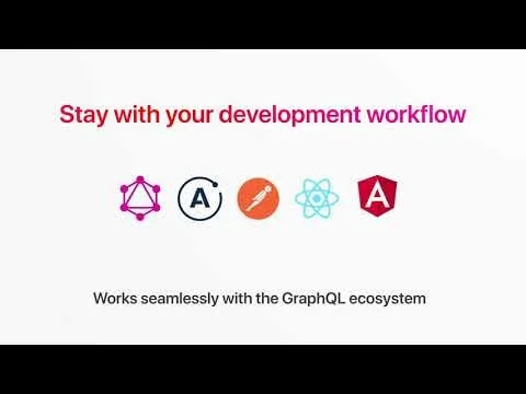 DGraph.io screenshot 1 of 6