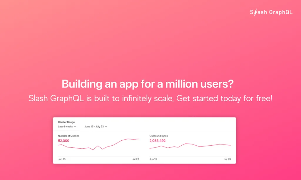 DGraph.io screenshot 6 of 6