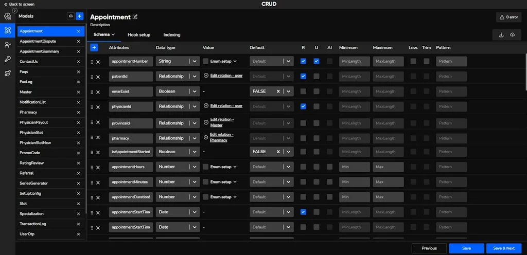 DhiWise screenshot 3 of 3