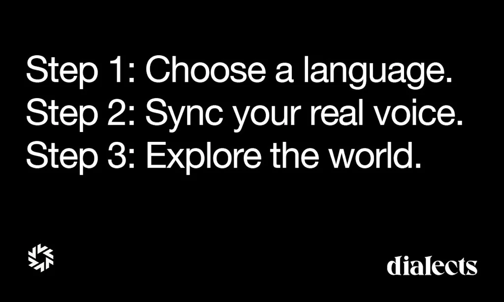 Dialects screenshot 3 of 7