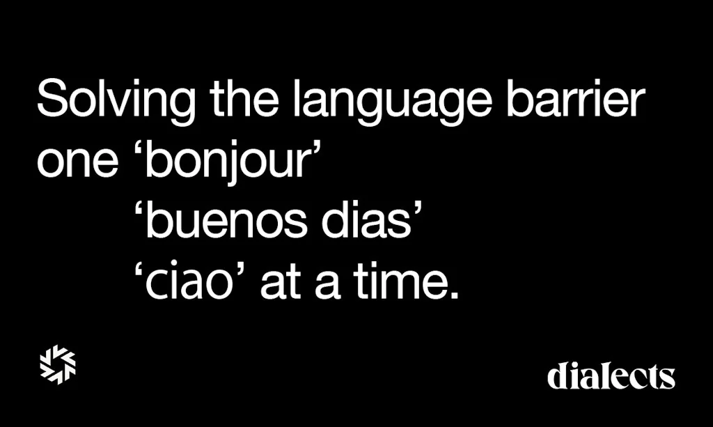 Dialects screenshot 5 of 7