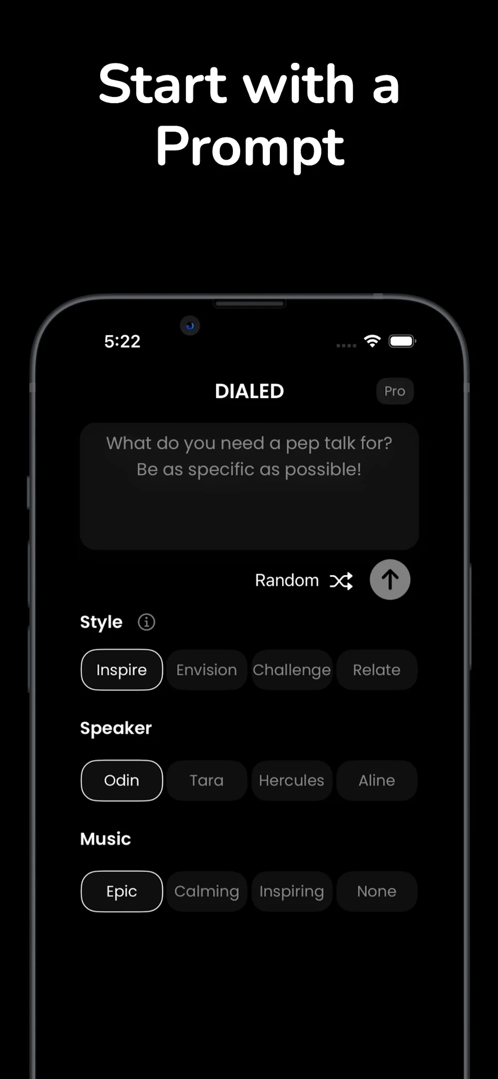 Dialed screenshot 2 of 6