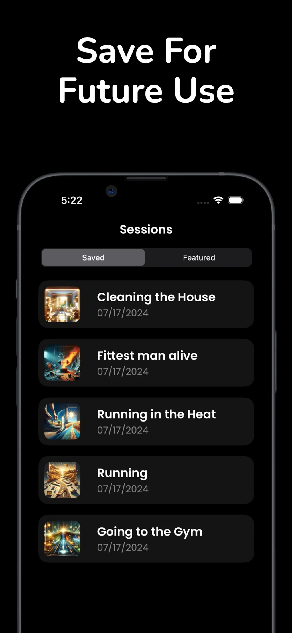 Dialed screenshot 4 of 6