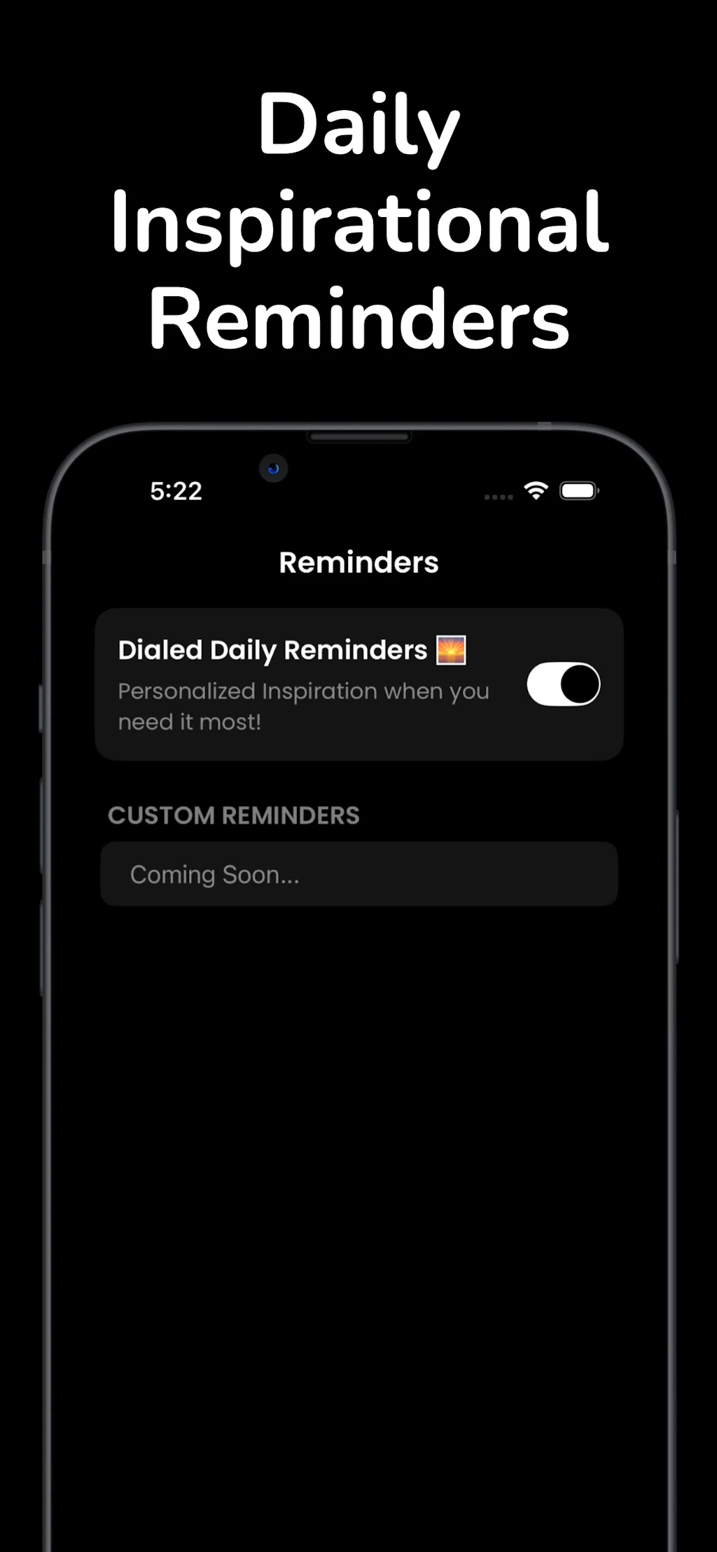 Dialed screenshot 6 of 6