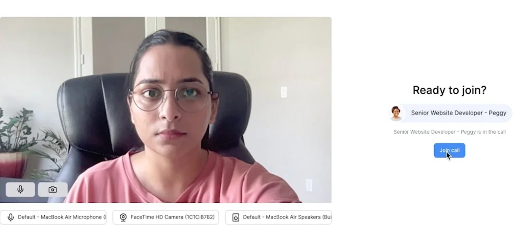 Dialog AI screenshot 1 of 4