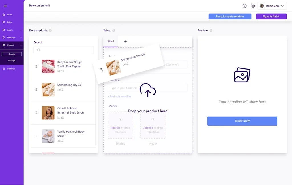 Dialogue screenshot 3 of 5