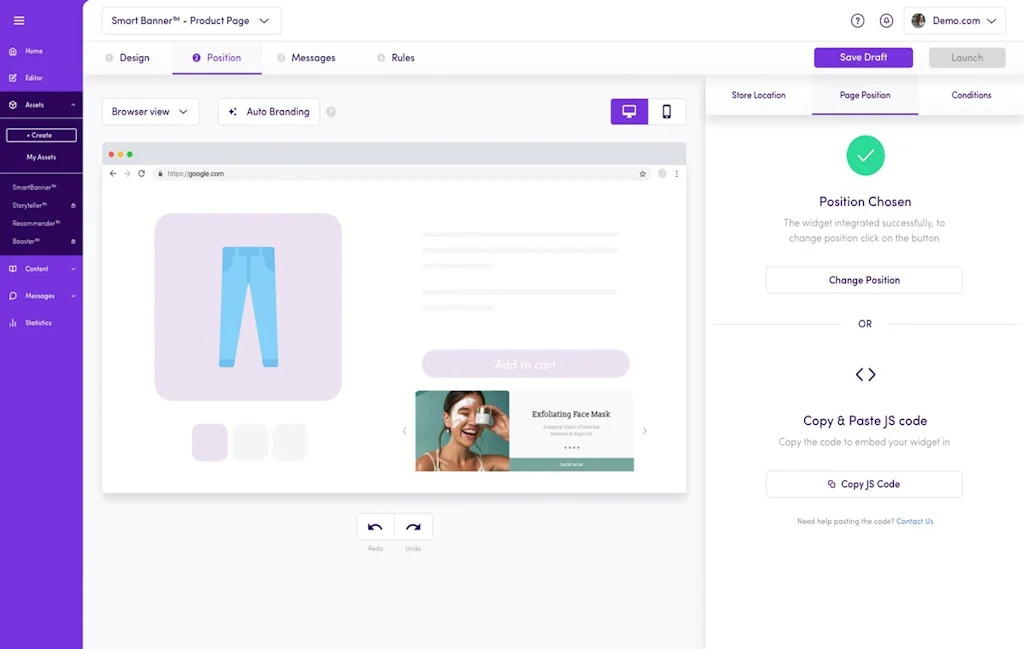 Dialogue screenshot 4 of 5