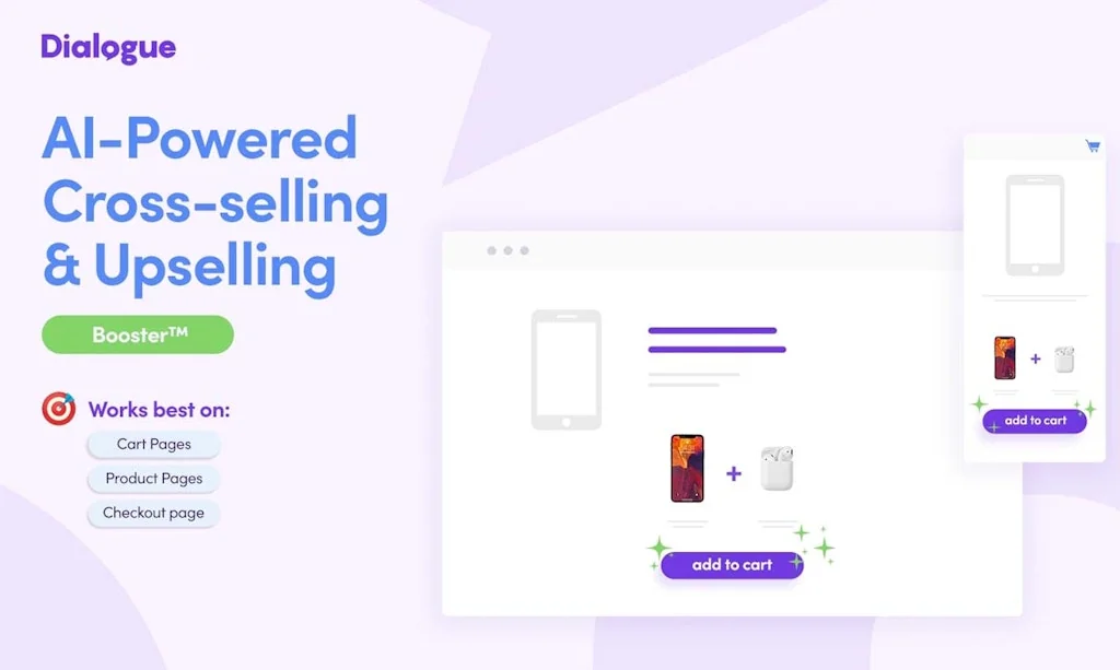 Dialogue For Shopify screenshot 5 of 5