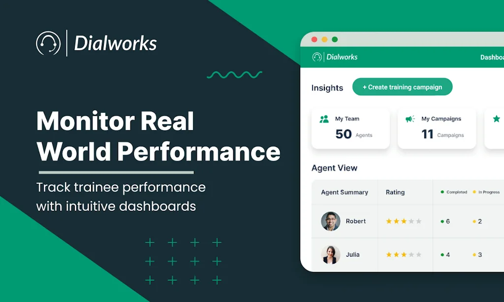 Dialworks screenshot 5 of 7