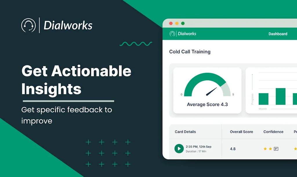 Dialworks screenshot 6 of 7
