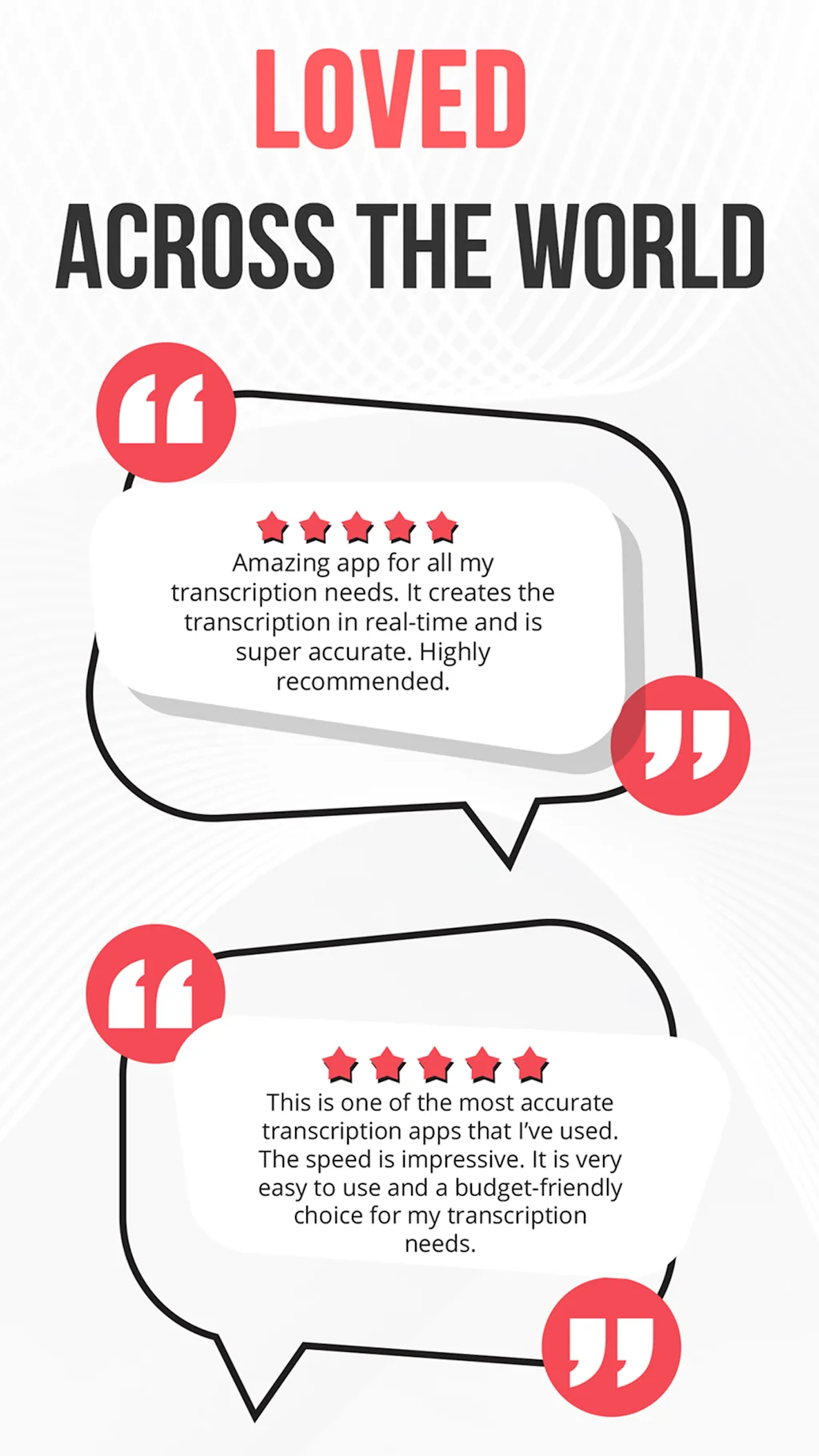 Dictate4Me screenshot 9 of 9