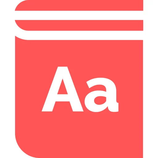 Dictionary Domains logo