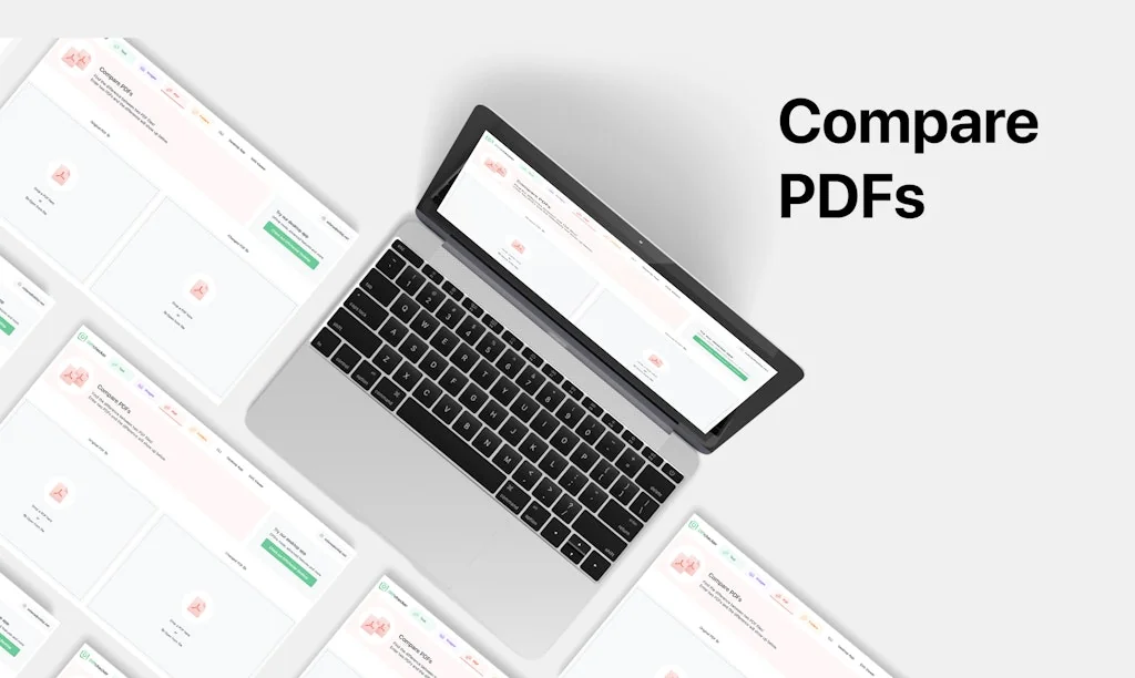 Diff Checker screenshot 4 of 4