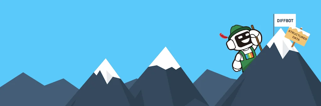 Diffbot screenshot 1 of 4