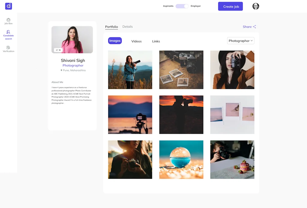 Diffr screenshot 2 of 3