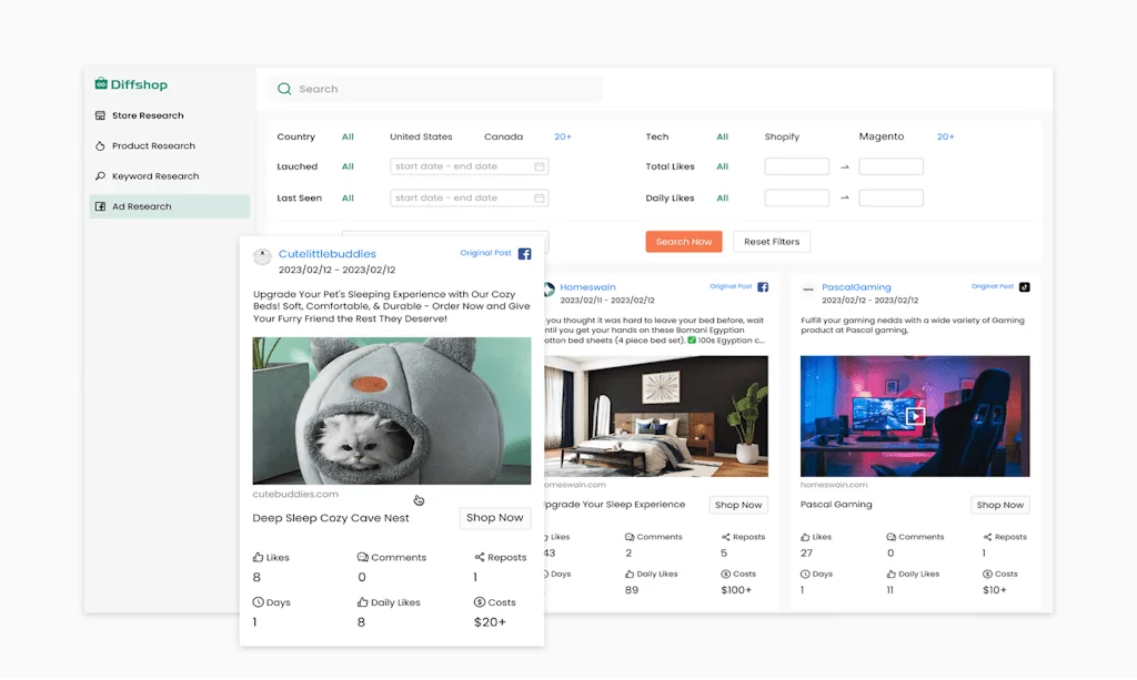 Diffshop screenshot 2 of 4