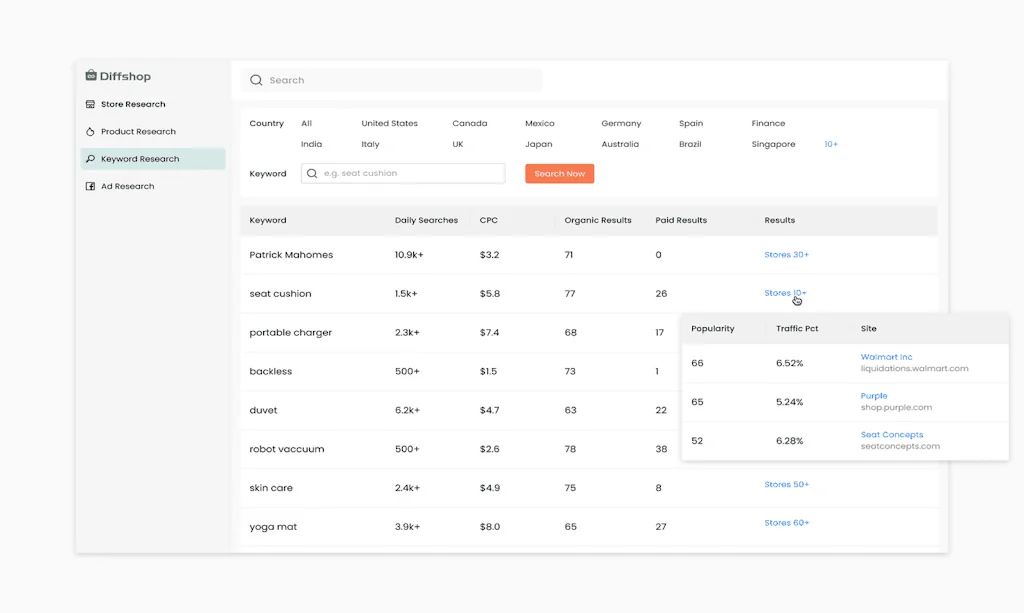 Diffshop screenshot 4 of 4