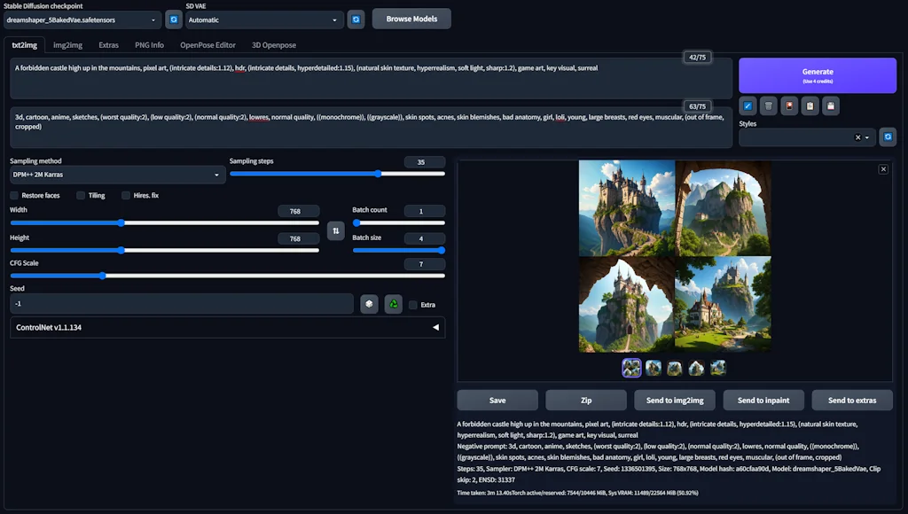 Diffus screenshot 2 of 3