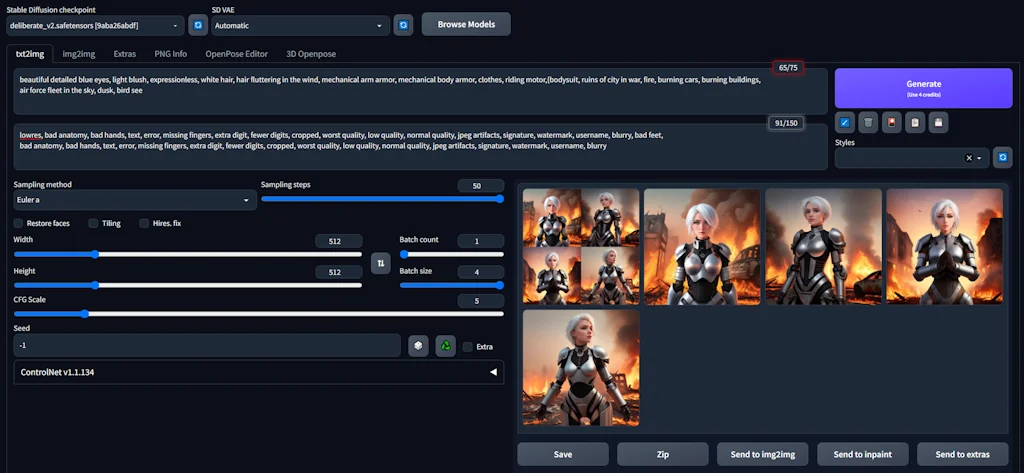 Diffus screenshot 3 of 3
